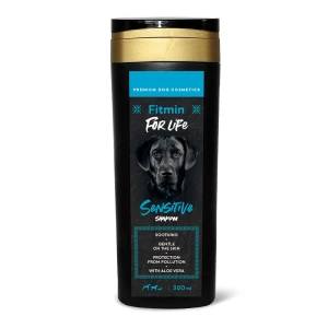 Fitmin Shampoo Sensitive 300Ml Szampon dla psa