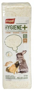 Vitapol Trociny prasowane dla gryzoni 1,1kg