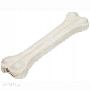 KOŚĆ PRASOWANA BIAŁA przysmak 16,5cm HAU MAIU