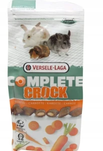 Przysmak marchewkowy Versele-Laga Crock 50g