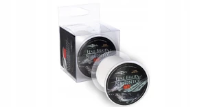 PLECIONKA NIHONTO FINE BRAID 0.40mm/34.9kg/300m