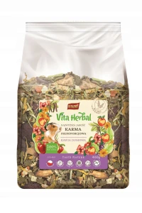 Vita Herbal KARMA NATURALNA dla KAWII DOMOWEJ 400g