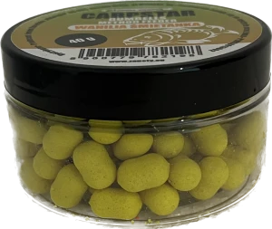 Dumbells method feeder wanilia śmietanka 40g