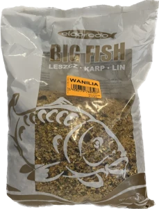 Big Fish Carpstar Wanilia 3kg
