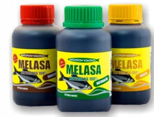 Melasa Eldorado dodatek do zanęty Piernik 250ml