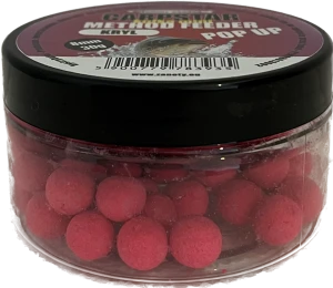 Kulki pływające mini pop-up Kryl 8mm 30g