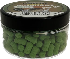 Dumbells Pop UP Konopie 6mm 25g