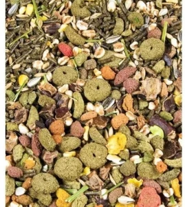 VL-Classic Allround dla wszystkich gryzoni 0.5kg