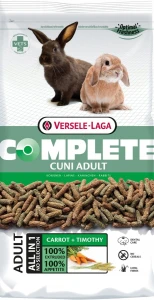 Karma granulat Versele-Laga 8 kg królik
