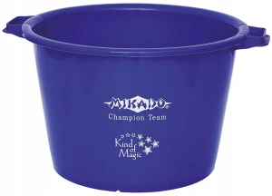 WIADRO - MIKADO CHAMPION TEAM - poj. 40l