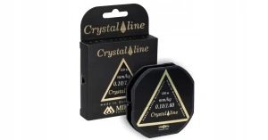 Żyłka Mikado crystal line 0,22 mm x 150 m