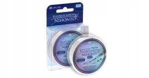Żyłka Mikado Nihonto PRIME 0,2 mm x 30 m
