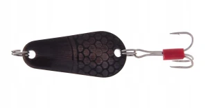 Błystka wahadłowa Mikado GNOM r. 3 28 g StaraMiedź