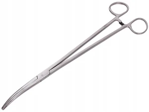 Szczypce wędkarskie - Zakrzywione 7 cali 17.5cm
