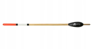 Spławik Mikado Ex Waggler 010 4+2g
