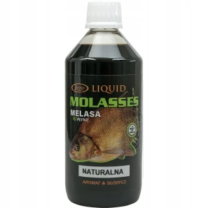 Dodatek zanętowy Lorpio Melasa Naturalna 500ml
