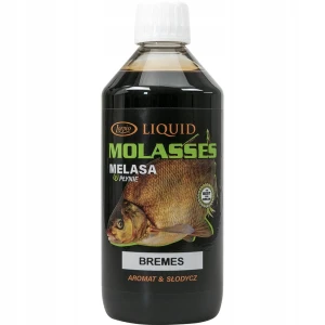 Dodatek zanętowy Lorpio Melasa Bremes 500ml
